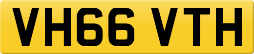 VH66VTH